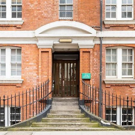 Cozy Apt In Central Londen Buitenkant foto